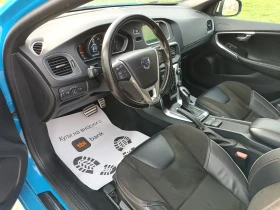 Volvo V40 R-DESIGN/D4/АВТОМАТ, снимка 6
