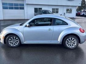 VW Beetle * 2dr Cpe Auto * CARFAX * ЦЕНА ДО БГ - 15999 лв. / 8180.16 € - 92148912 2