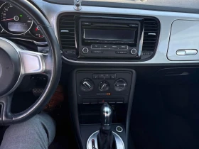 VW Beetle * 2dr Cpe Auto * CARFAX * ЦЕНА ДО БГ - 15999 лв. / 8180.16 € - 92148912 9