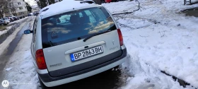 Renault Megane, снимка 2