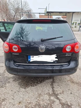 VW Passat - 3936 € / 7698.15 лв. - 34948076 5