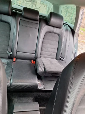 VW Passat - 3936 € / 7698.15 лв. - 34948076 3
