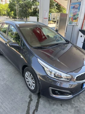 Kia Ceed 1, 4 - 10500 € / 20536.22 лв. - 60916562 2
