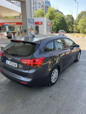 Kia Ceed 1, 4 - 10500 € / 20536.22 лв. - 60916562 4