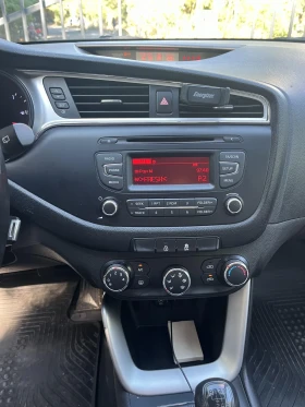 Kia Ceed 1, 4 - 10500 € / 20536.22 лв. - 60916562 7