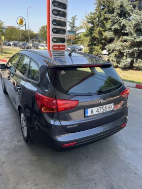 Kia Ceed 1, 4 - 10500 € / 20536.22 лв. - 60916562 3