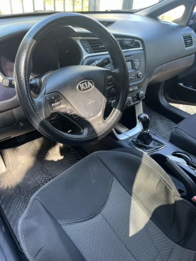 Kia Ceed 1, 4 - 10500 € / 20536.22 лв. - 60916562 6