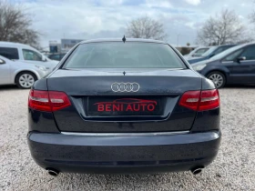 Audi A6 FACELIFT 4x4 - 7000 € / 13690.81 лв. - 48951848 7