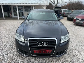 Audi A6 FACELIFT 4x4 - 7000 € / 13690.81 лв. - 48951848 2