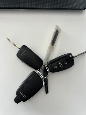 Audi A6 FACELIFT 4x4 - 7000 € / 13690.81 лв. - 48951848 16