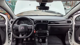 Citroen C3 1.2i SHINE+ EUR.6, снимка 11