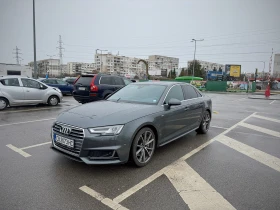 Audi A4 TFSI Quattro - 17000 € / 33249.11 лв. - 68046044 2