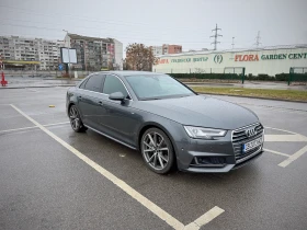 Audi A4 TFSI Quattro - 17000 € / 33249.11 лв. - 68046044 4