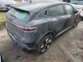 Renault Megane E-Tech - 10500 € / 20536.22 лв. - 70331822 4