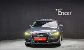 Audi A6 - 13568 € / 26536.70 лв. - 39141594 3