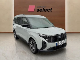 Ford Courier 1.0 EcoBoost - 20400 € / 39898.93 лв. - 74537500 3