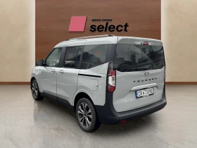 Ford Courier 1.0 EcoBoost - 20400 € / 39898.93 лв. - 74537500 7