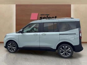 Ford Courier 1.0 EcoBoost - 20400 € / 39898.93 лв. - 74537500 8