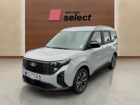 Ford Courier 1.0 EcoBoost