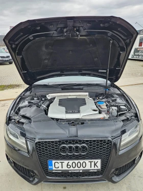 Audi A5 3.0TDI* S-LINE , снимка 16