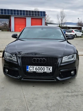 Audi A5 3.0TDI* S-LINE , снимка 2