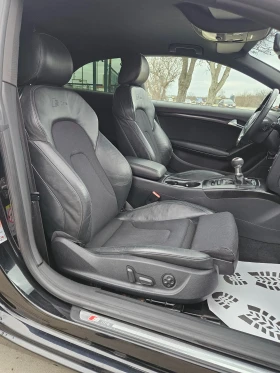 Audi A5 3.0TDI* S-LINE , снимка 12