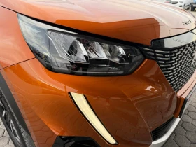 Peugeot 2008 1.2 i FULLY SERVICE HISTORY IN PEUGEOT, снимка 12 - Автомобили и джипове - 53602917
