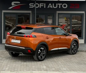 Peugeot 2008 1.2 i FULLY SERVICE HISTORY IN PEUGEOT, снимка 4 - Автомобили и джипове - 53602917