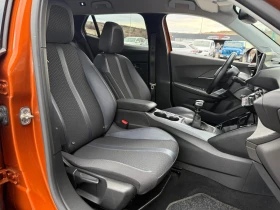 Peugeot 2008 1.2 i FULLY SERVICE HISTORY IN PEUGEOT, снимка 10 - Автомобили и джипове - 53602917