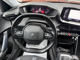 Peugeot 2008 1.2 i FULLY SERVICE HISTORY IN PEUGEOT, снимка 8 - Автомобили и джипове - 53602917