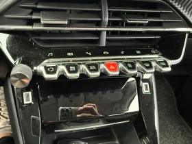 Peugeot 2008 1.2 i FULLY SERVICE HISTORY IN PEUGEOT, снимка 15 - Автомобили и джипове - 53602917