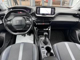 Peugeot 2008 1.2 i FULLY SERVICE HISTORY IN PEUGEOT, снимка 7 - Автомобили и джипове - 53602917