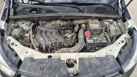 Dacia Dokker 1.6 бензин/газ товаро-пътническа, снимка 10 - Автомобили и джипове - 53606011