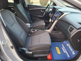 Hyundai I30 1.4CRDI 90hp * EURO 5 * КЛИМАТРОНИК * ЛИЗИНГ *  - 5300 € / 10365.90 лв. - 45415874 10