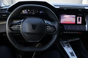 Peugeot 308 SW Puretech 1.2 2023 - 15900 € / 31097.70 лв. - 52898292 14