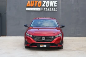Peugeot 308 SW Puretech 1.2 2023 - 15900 € / 31097.70 лв. - 52898292 2