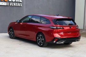 Peugeot 308 SW Puretech 1.2 2023 - 15900 € / 31097.70 лв. - 52898292 4