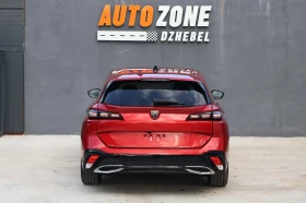 Peugeot 308 SW Puretech 1.2 2023 - 15900 € / 31097.70 лв. - 52898292 5