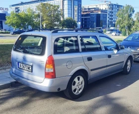 Opel Astra - 1200 € / 2347.00 лв. - 28445255 2