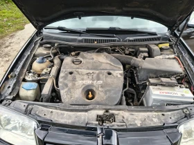 VW Bora 1.9TDI - 2000 € / 3911.66 лв. - 77392904 13