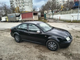 VW Bora 1.9TDI - 2000 € / 3911.66 лв. - 77392904 4