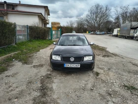 VW Bora 1.9TDI - 2000 € / 3911.66 лв. - 77392904 2