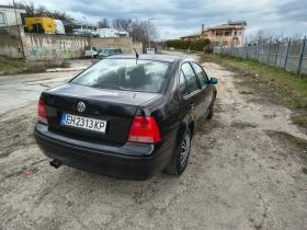 VW Bora 1.9TDI - 2000 € / 3911.66 лв. - 77392904 7