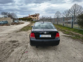 VW Bora 1.9TDI - 2000 € / 3911.66 лв. - 77392904 5