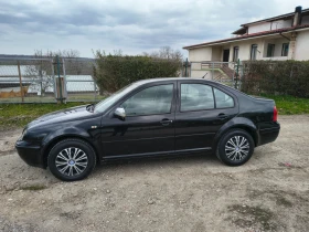 VW Bora 1.9TDI - 2000 € / 3911.66 лв. - 77392904 3