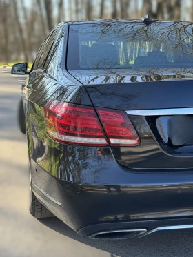 Mercedes-Benz E 220 undefined | Auto.bg — изображение 11