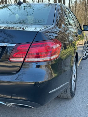 Mercedes-Benz E 220 undefined | Auto.bg — изображение 12