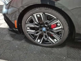 BMW i5 M60 XDRIVE| BOWERS & WILKINS| HUD| 360| ОБДУХВАНЕ| - 48400 € / 94662.17 лв. - 11211300 8