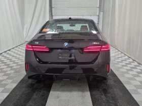 BMW i5 M60 XDRIVE| BOWERS & WILKINS| HUD| 360| ОБДУХВАНЕ| - 48400 € / 94662.17 лв. - 11211300 6