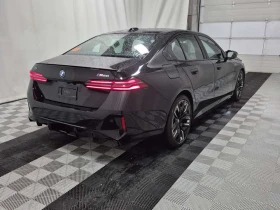BMW i5 M60 XDRIVE| BOWERS & WILKINS| HUD| 360| ОБДУХВАНЕ| - 48400 € / 94662.17 лв. - 11211300 3